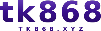 tk868 logo